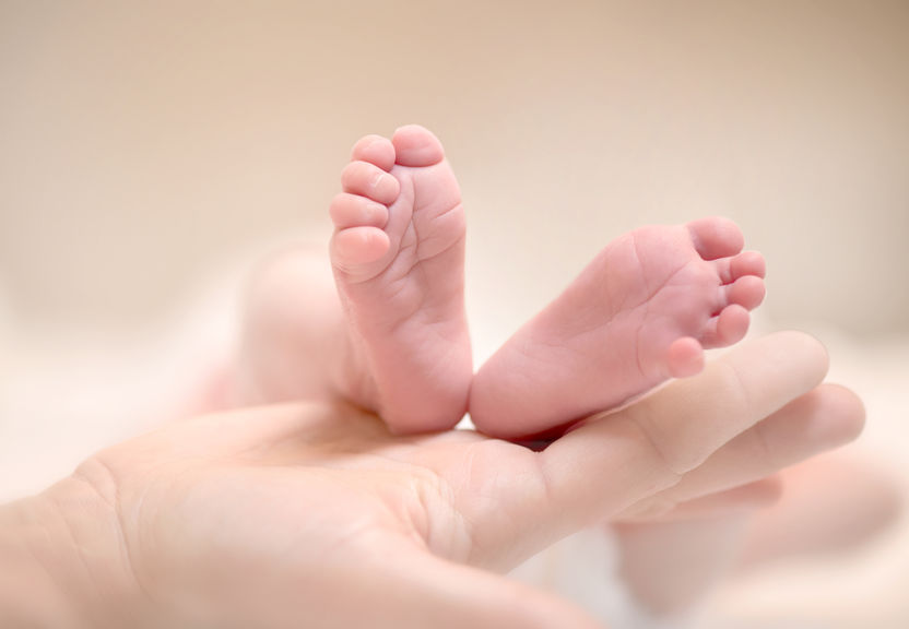 5 cuidados com a saúde do recém-nascido
